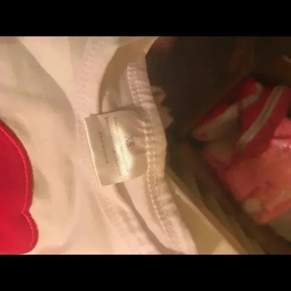 MERMAID 🧜🏻‍♀️ SET SIZE XS ADORABLE! - Picture 5 of 5